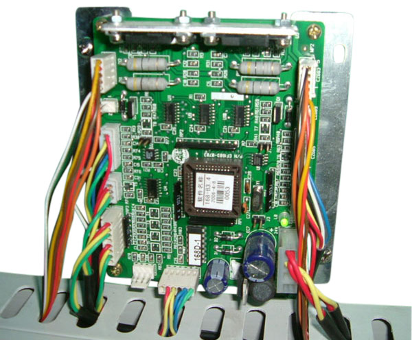  Embroidery Machine