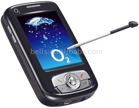  Mobile Phone (O2 XDA Atom) ( Mobile Phone (O2 XDA Atom))
