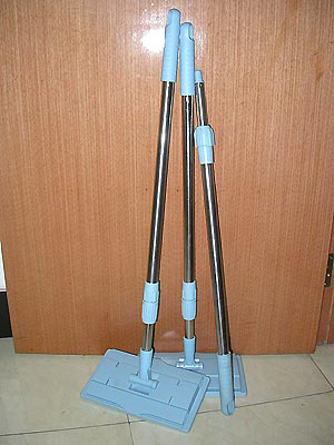  Stainless Steel Pipe Mop ( Stainless Steel Pipe Mop)