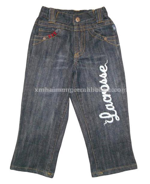  Kid`s Jeans ( Kid`s Jeans)