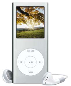  1.8" MP4 Player-Itm040a ( 1.8" MP4 Player-Itm040a)