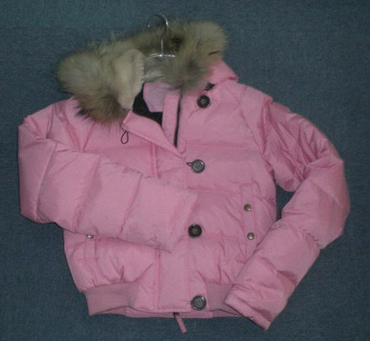  Ladies` Down Jacket ( Ladies` Down Jacket)