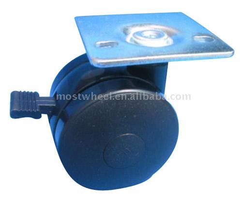  Heavy Duty Caster (Heavy Duty Caster)