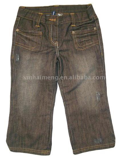  Kid`s Jeans ( Kid`s Jeans)
