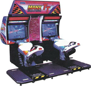  MANX TT ( MANX TT)