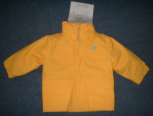  Girl`s Jackets ( Girl`s Jackets)