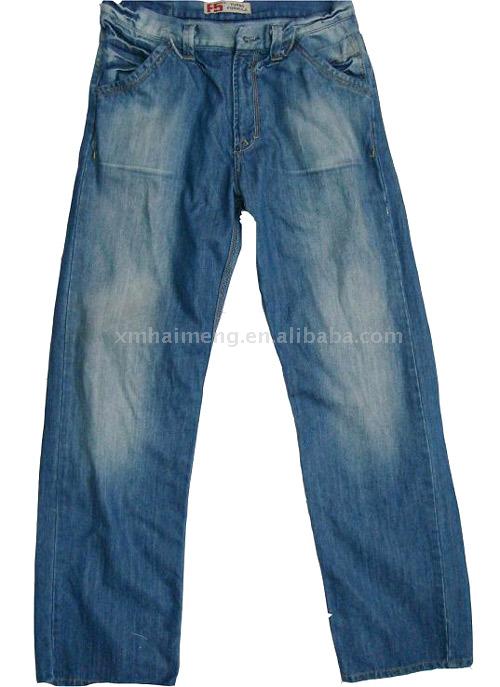  Ladies` Jeans (Jeans Ladies `)