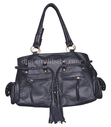 DiLu Classic Fashion Ladies` Handbag