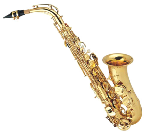  Saxophone (Saxophone)