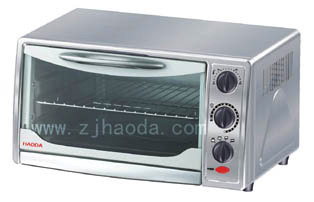  Toaster Oven (Four grille-pain)