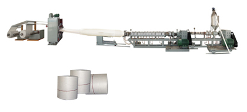  Sheet Extruder (Sheet Extruder)