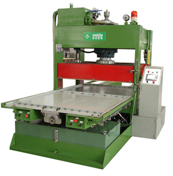  Hydraulic Cutter (Hydraulische Cutter)