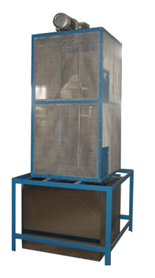  Crusher (for EPS Foam Cup Machine) (Crusher (für die EPS-Schaum-Cup-Machine))