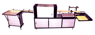  Coiling Machine (for Cup-Making Machine) (Wickeln Machine (Cup-Making Machine))