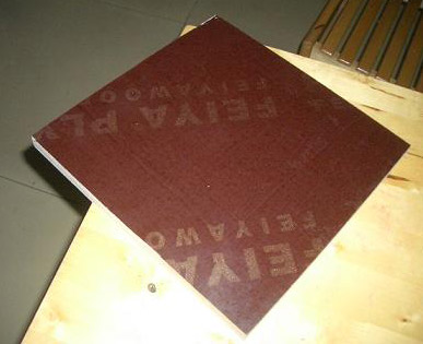 Film Faced Plywood ( Film Faced Plywood)