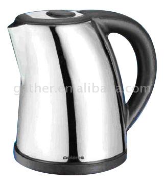  1.7L Stainless Steel Kettle ( 1.7L Stainless Steel Kettle)