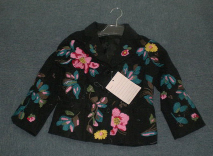  Ladies` Blazer ( Ladies` Blazer)
