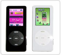  MP4 Player (MP4 Player)