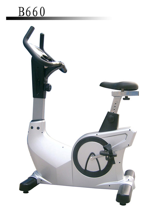  Up-Right Bike