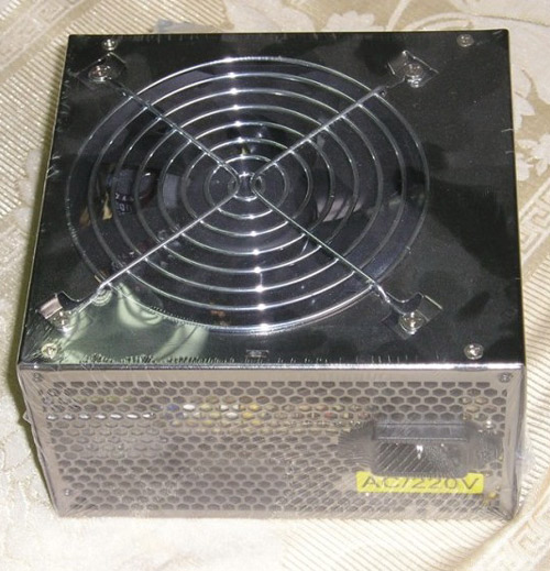  PC Power Supply (PC Power Supply)