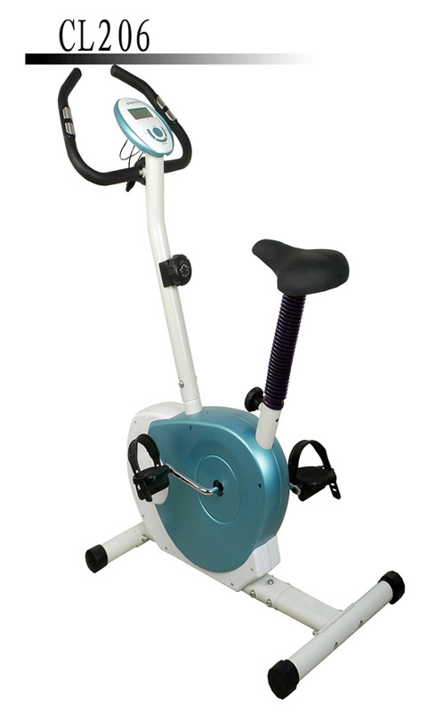  Up-Right Bike
