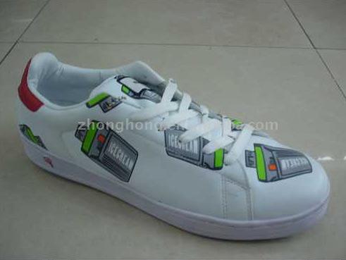  Ice Cream Shoes ( Ice Cream Shoes)
