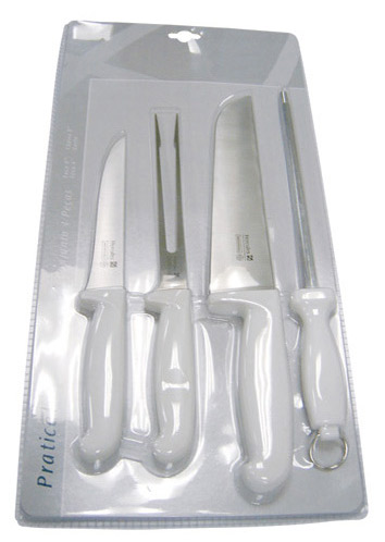  Knife Set (Набор ножей)