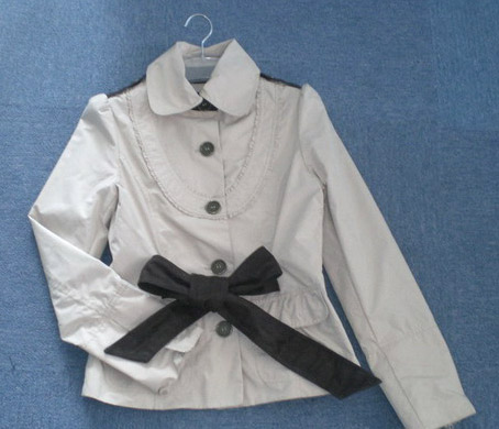  Ladies` Jacket