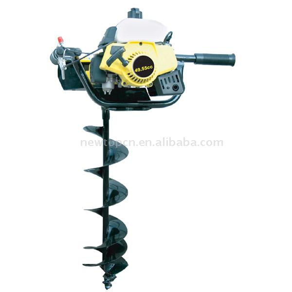  Earth Auger ( Earth Auger)