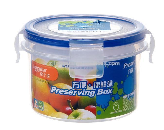  Fresh-Keeping Box ( Fresh-Keeping Box)