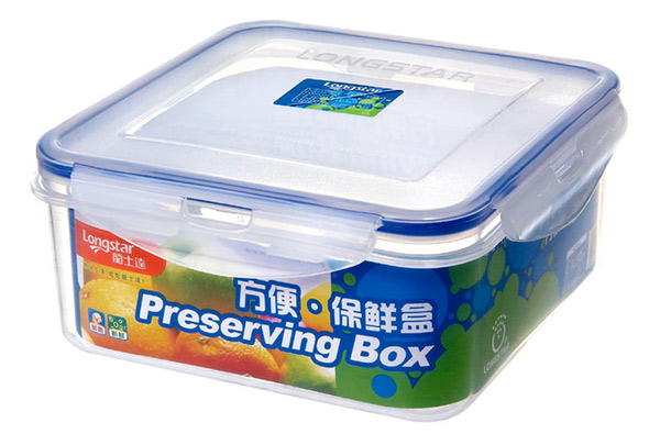  Fresh-Keeping Box ( Fresh-Keeping Box)