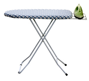  Ironing Board ( Ironing Board)