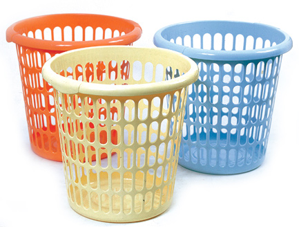  Large-Size Wastebins ( Large-Size Wastebins)