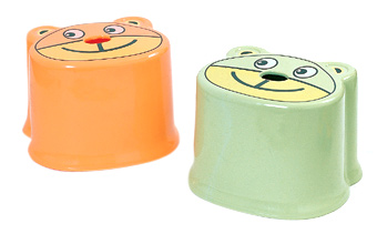  Little Bear Stool ( Little Bear Stool)