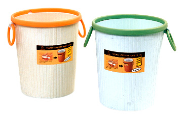  Large-Size Dustbin ( Large-Size Dustbin)