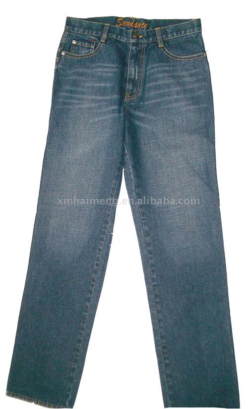  Men`s Jeans (Herren: Jeans)