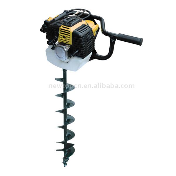  Earth Auger ( Earth Auger)