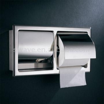  Tissue Holder ( Tissue Holder)
