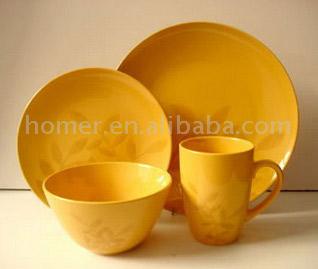  Dinner Set (Dinner-Set)