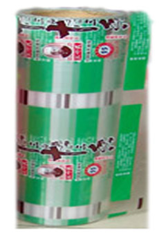  Spice Packaging Film (Spice Verpackung Film)