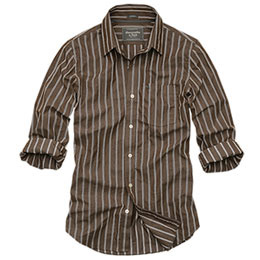  Men`s Shirts (Chemises hommes)