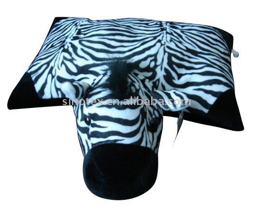  Animal Skin Cushion ( Animal Skin Cushion)