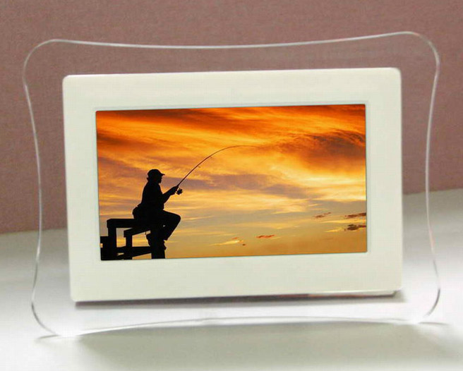  Digital Photo Frame (Digital Photo Frame)