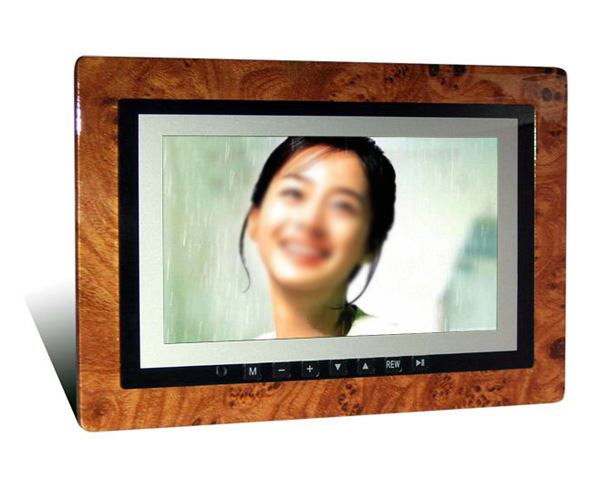 Digital Photo Frame (Digital Photo Frame)