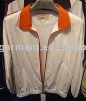  Jacket (Veste)