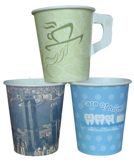  Paper Cup (Paper Cup)
