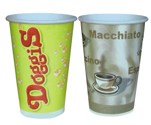  Paper Cup (Paper Cup)