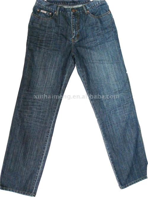  Men`s Jeans (Herren: Jeans)
