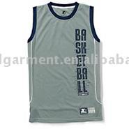  Basketball Vest (Basket-ball Vest)
