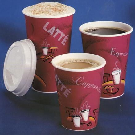  Paper Cup ( Paper Cup)